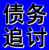 阜新追帐公司